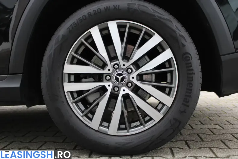 Mercedes-Benz GLS 450 (Clasa GLS) din 2025 cu 19.474 km - oferta MER205083 - foto 12