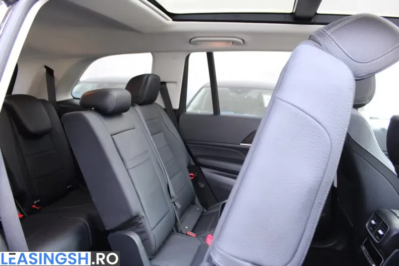Mercedes-Benz GLS 450 (Clasa GLS) din 2025 cu 19.474 km - oferta MER205083 - foto 14
