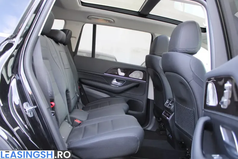 Mercedes-Benz GLS 450 (Clasa GLS) din 2025 cu 19.474 km - oferta MER205083 - foto 18