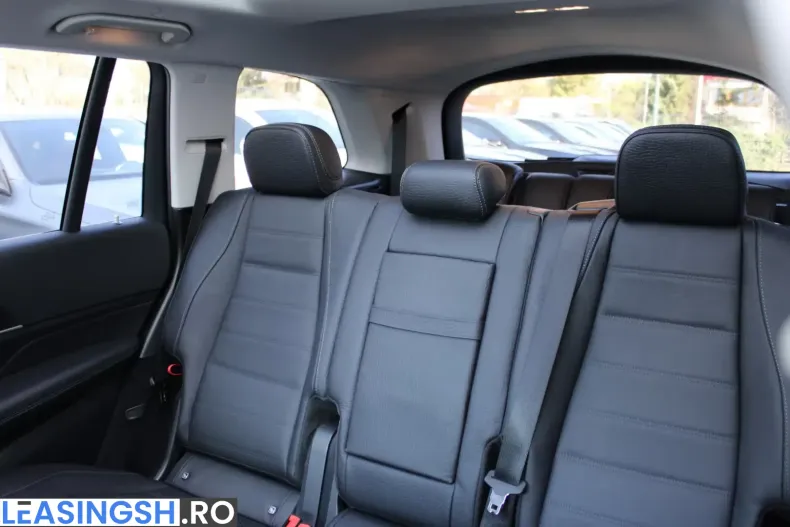 Mercedes-Benz GLS 450 (Clasa GLS) din 2025 cu 19.474 km - oferta MER205083 - foto 19