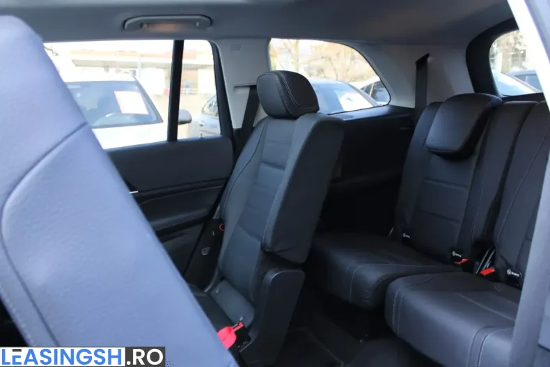 Mercedes-Benz GLS 450 (Clasa GLS) din 2025 cu 19.474 km - oferta MER205083 - foto 24