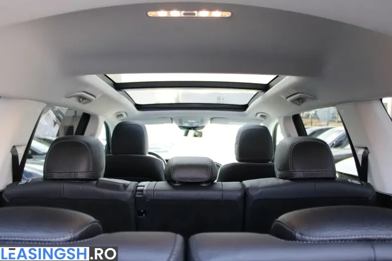 Mercedes-Benz GLS 450 (Clasa GLS) din 2025 cu 19.474 km - oferta MER205083 - foto 29