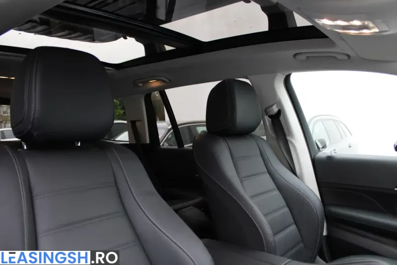 Mercedes-Benz GLS 450 (Clasa GLS) din 2025 cu 19.474 km - oferta MER205083 - foto 30