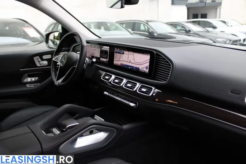 Mercedes-Benz GLS 450 (Clasa GLS) din 2025 cu 19.474 km - oferta MER205083 - foto 31