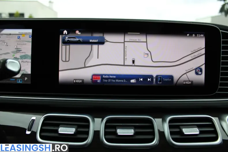 Mercedes-Benz GLS 450 (Clasa GLS) din 2025 cu 19.474 km - oferta MER205083 - foto 33