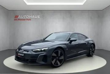 Audi e-tron GT din 2022 - oferta AUD205084