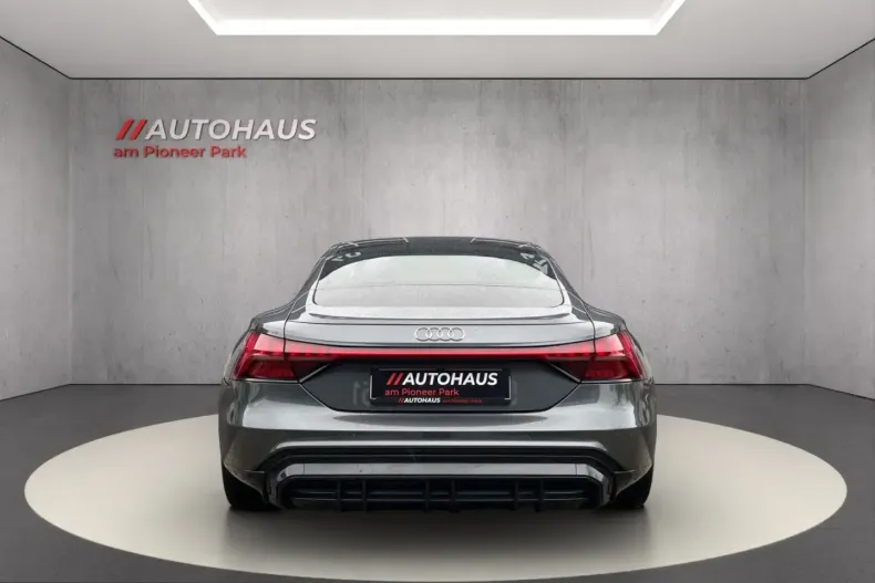 Audi e-tron GT din 2022 cu 68.890 km - oferta AUD205084 - foto 4