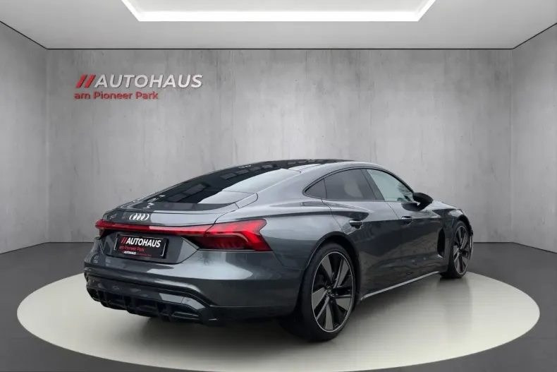 Audi e-tron GT din 2022 cu 68.890 km - oferta AUD205084 - foto 5