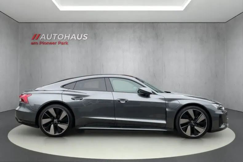 Audi e-tron GT din 2022 cu 68.890 km - oferta AUD205084 - foto 6