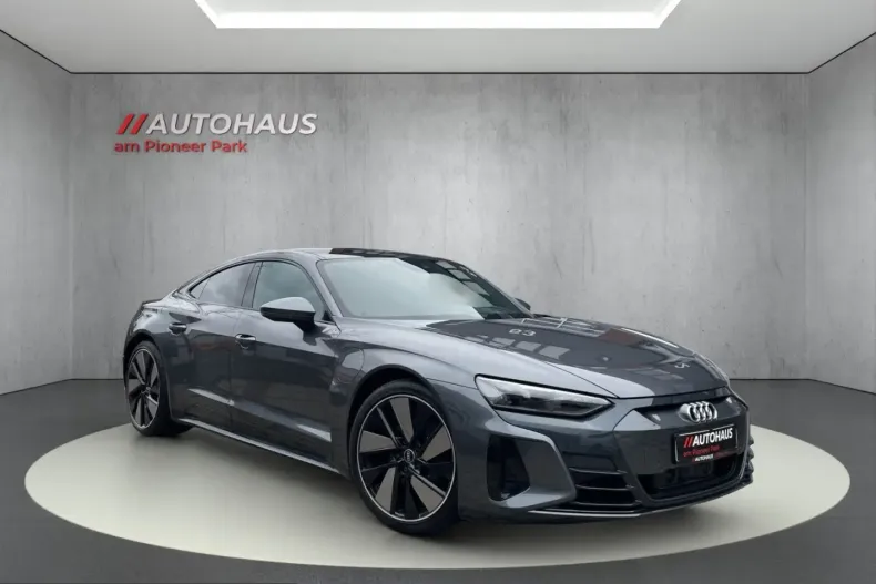 Audi e-tron GT din 2022 cu 68.890 km - oferta AUD205084 - foto 7