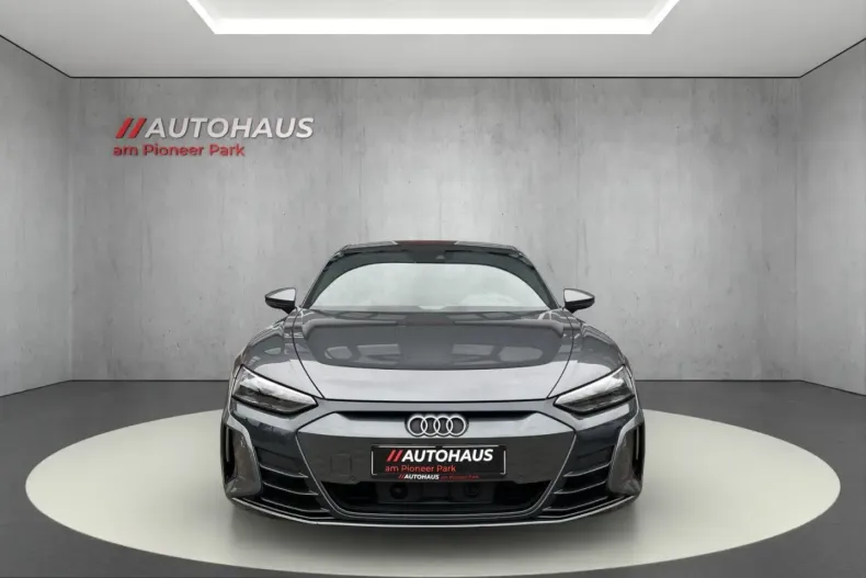 Audi e-tron GT din 2022 cu 68.890 km - oferta AUD205084 - foto 8