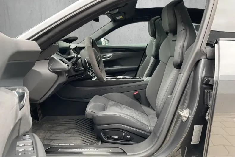 Audi e-tron GT din 2022 cu 68.890 km - oferta AUD205084 - foto 9