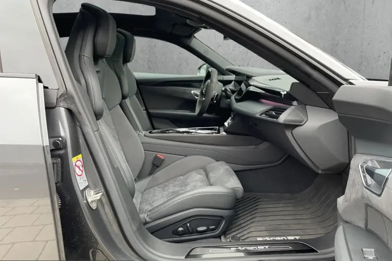 Audi e-tron GT din 2022 cu 68.890 km - oferta AUD205084 - foto 10