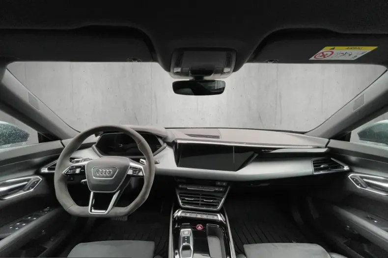 Audi e-tron GT din 2022 cu 68.890 km - oferta AUD205084 - foto 13