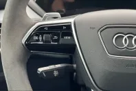 Audi e-tron GT din 2022 cu 68.890 km - oferta AUD205084 - foto 16