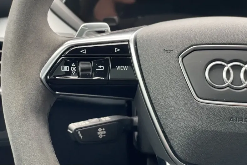 Audi e-tron GT din 2022 cu 68.890 km - oferta AUD205084 - foto 16