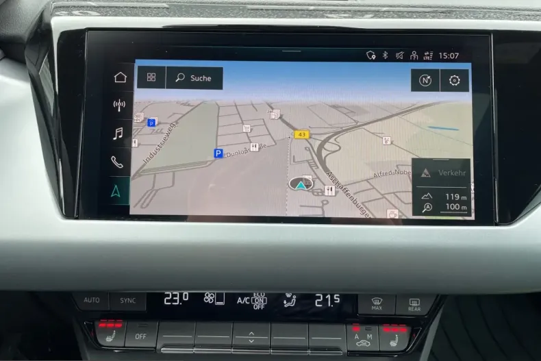 Audi e-tron GT din 2022 cu 68.890 km - oferta AUD205084 - foto 19