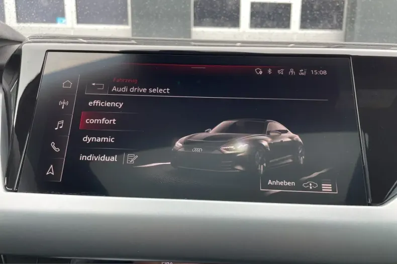 Audi e-tron GT din 2022 cu 68.890 km - oferta AUD205084 - foto 20