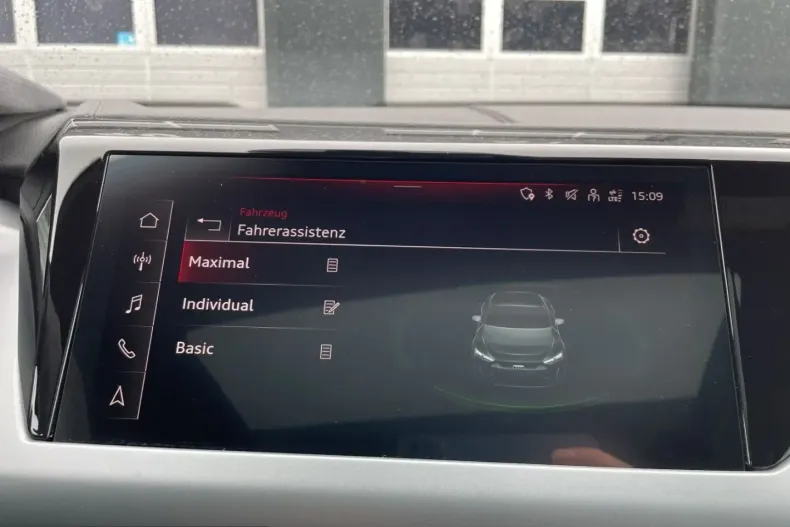 Audi e-tron GT din 2022 cu 68.890 km - oferta AUD205084 - foto 21