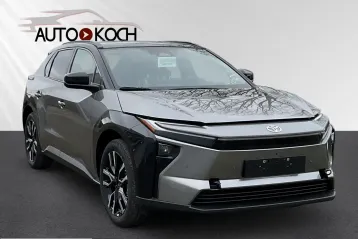 Toyota bZ4X din 2025 - oferta TOY205085