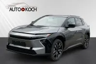 Toyota bZ4X din 2025 cu 3.500 km - oferta TOY205085 - foto 2