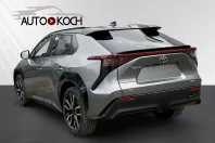 Toyota bZ4X din 2025 cu 3.500 km - oferta TOY205085 - foto 4