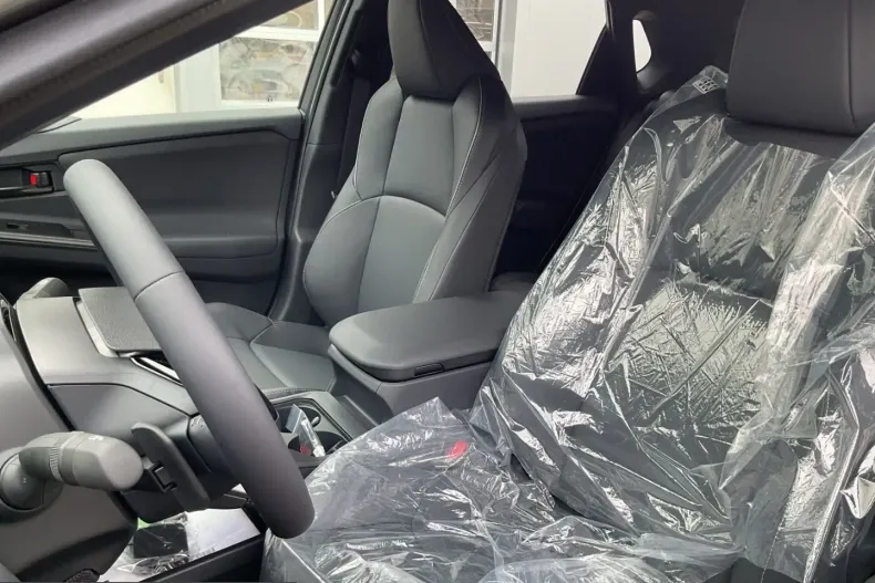 Toyota bZ4X din 2025 cu 3.500 km - oferta TOY205085 - foto 7