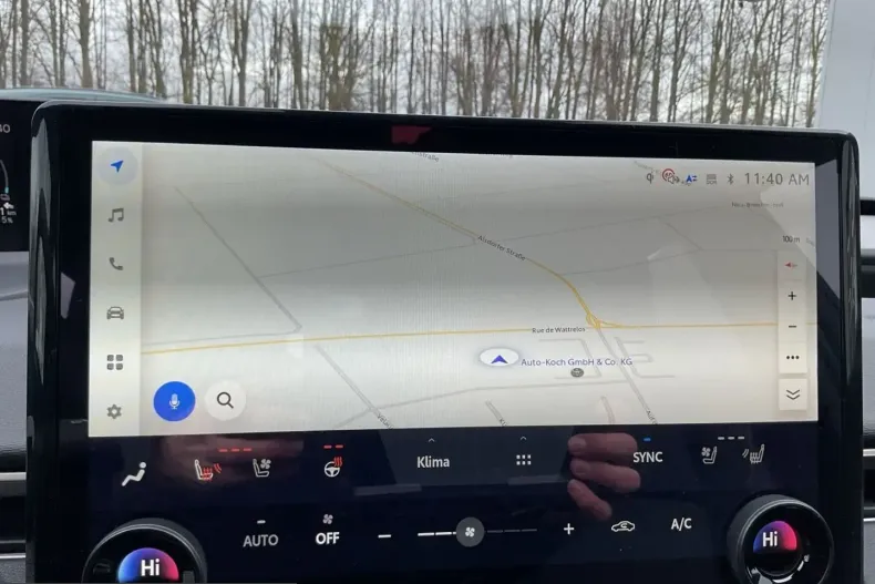 Toyota bZ4X din 2025 cu 3.500 km - oferta TOY205085 - foto 13