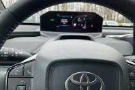 Toyota bZ4X din 2025 cu 3.500 km - oferta TOY205085 - foto 15