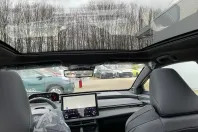 Toyota bZ4X din 2025 cu 3.500 km - oferta TOY205085 - foto 19