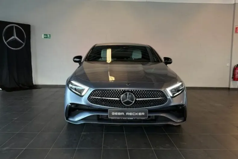 Mercedes-Benz CLS 450 (Clasa CLS) din 2024 cu 18.676 km - oferta MER205086 - foto 3