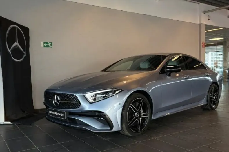 Mercedes-Benz CLS 450 (Clasa CLS) din 2024 cu 18.676 km - oferta MER205086 - foto 4