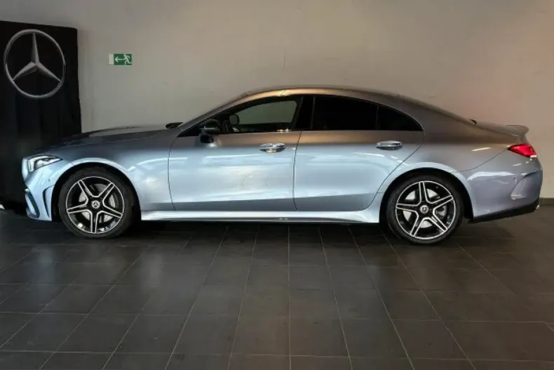Mercedes-Benz CLS 450 (Clasa CLS) din 2024 cu 18.676 km - oferta MER205086 - foto 5