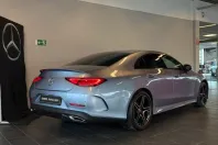 Mercedes-Benz CLS 450 (Clasa CLS) din 2024 cu 18.676 km - oferta MER205086 - foto 8
