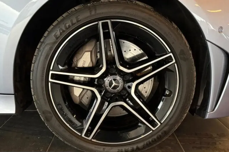 Mercedes-Benz CLS 450 (Clasa CLS) din 2024 cu 18.676 km - oferta MER205086 - foto 12