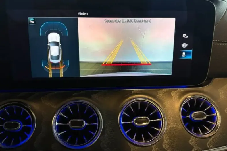 Mercedes-Benz CLS 450 (Clasa CLS) din 2024 cu 18.676 km - oferta MER205086 - foto 15