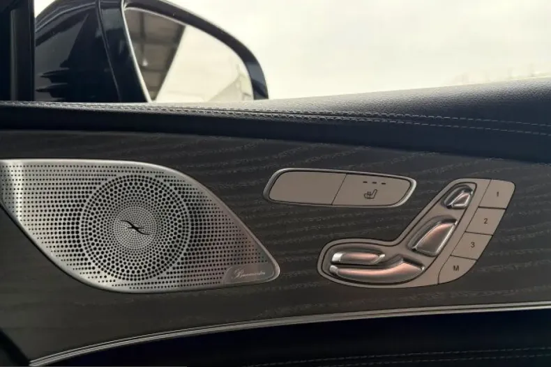 Mercedes-Benz CLS 450 (Clasa CLS) din 2024 cu 18.676 km - oferta MER205086 - foto 17