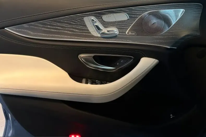 Mercedes-Benz CLS 450 (Clasa CLS) din 2024 cu 18.676 km - oferta MER205086 - foto 18