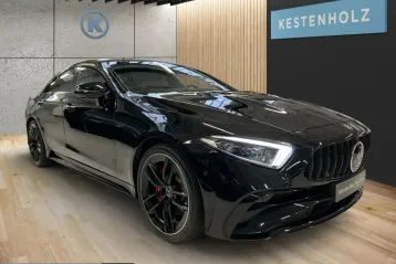 Mercedes-Benz CLS 53 AMG din 2023 - oferta MER205087