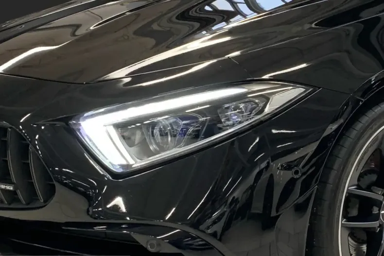 Mercedes-Benz CLS 53 AMG (Clasa CLS) din 2023 cu 46.204 km - oferta MER205087 - foto 5