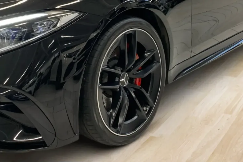 Mercedes-Benz CLS 53 AMG (Clasa CLS) din 2023 cu 46.204 km - oferta MER205087 - foto 6