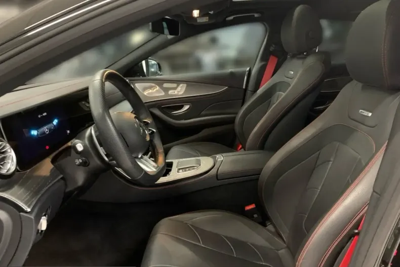 Mercedes-Benz CLS 53 AMG (Clasa CLS) din 2023 cu 46.204 km - oferta MER205087 - foto 7