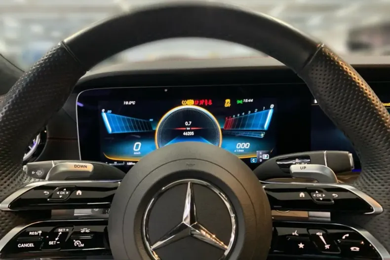 Mercedes-Benz CLS 53 AMG (Clasa CLS) din 2023 cu 46.204 km - oferta MER205087 - foto 8