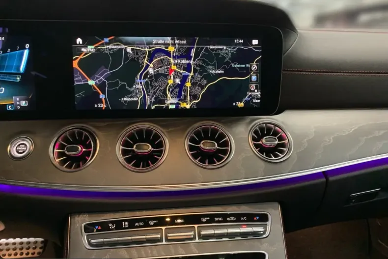 Mercedes-Benz CLS 53 AMG (Clasa CLS) din 2023 cu 46.204 km - oferta MER205087 - foto 9