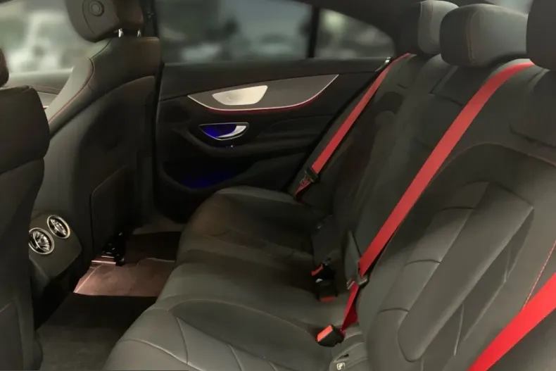 Mercedes-Benz CLS 53 AMG (Clasa CLS) din 2023 cu 46.204 km - oferta MER205087 - foto 11