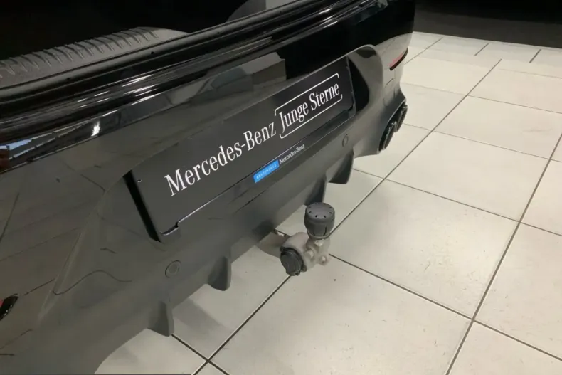 Mercedes-Benz CLS 53 AMG (Clasa CLS) din 2023 cu 46.204 km - oferta MER205087 - foto 13