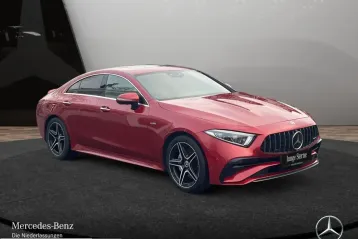 Mercedes-Benz CLS 53 AMG din 2023 - oferta MER205088