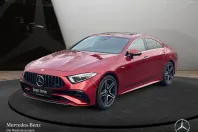 Mercedes-Benz CLS 53 AMG (Clasa CLS) din 2023 cu 32.815 km - oferta MER205088 - foto 2