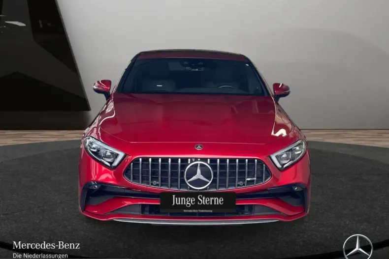 Mercedes-Benz CLS 53 AMG (Clasa CLS) din 2023 cu 32.815 km - oferta MER205088 - foto 3