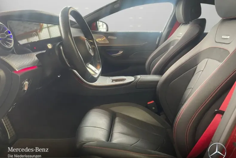 Mercedes-Benz CLS 53 AMG (Clasa CLS) din 2023 cu 32.815 km - oferta MER205088 - foto 8